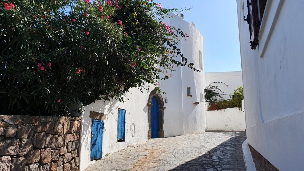 Panarea tour delle isole Eolie