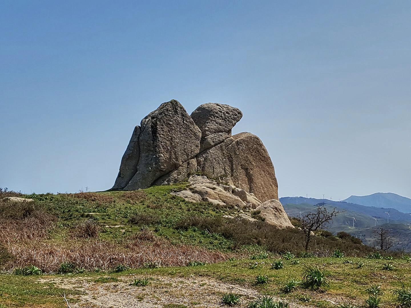 hidden Sicily