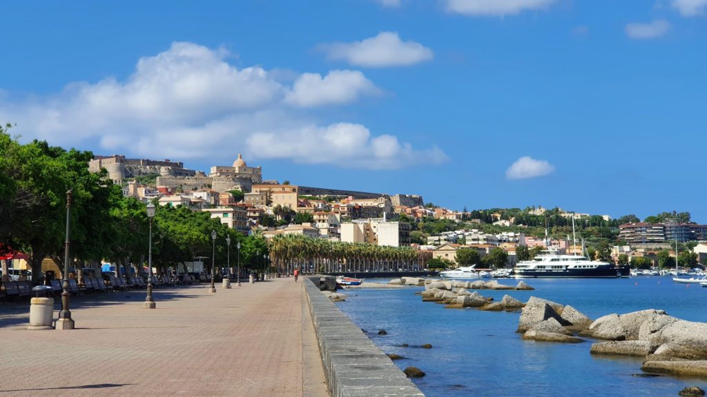 visita guidata della città di Milazzo