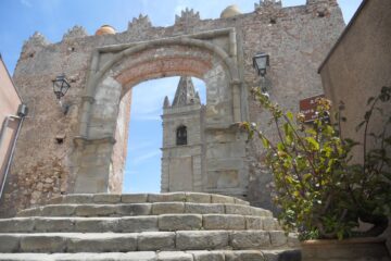 Savoca & Forza d’Agrò: tour guidato