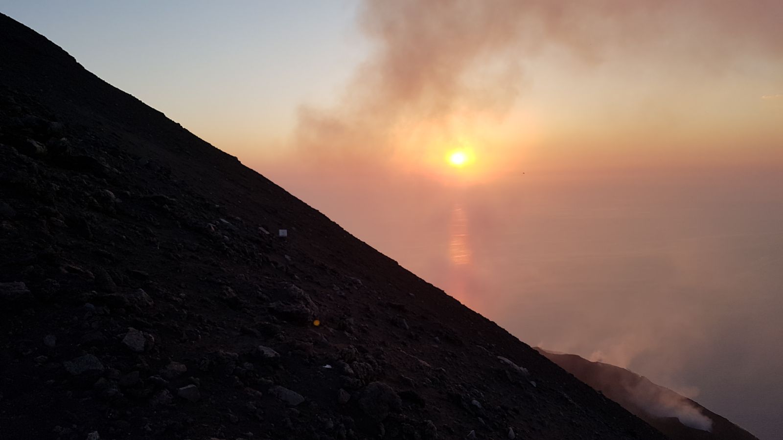 isola di Stromboli