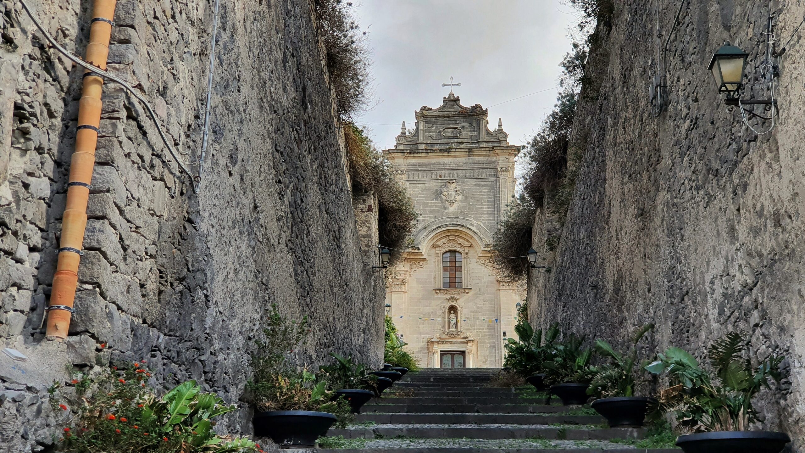 Visite guidée de Lipari