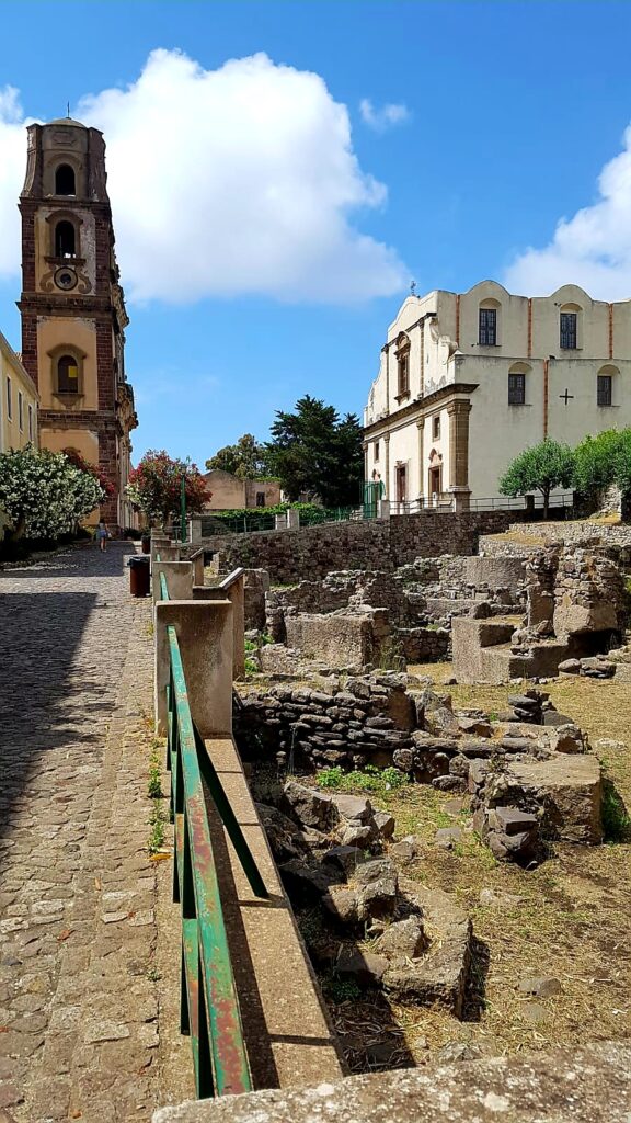 curiosità sulle Isole Eolie Cosa fare a Lipari in 1 giorno