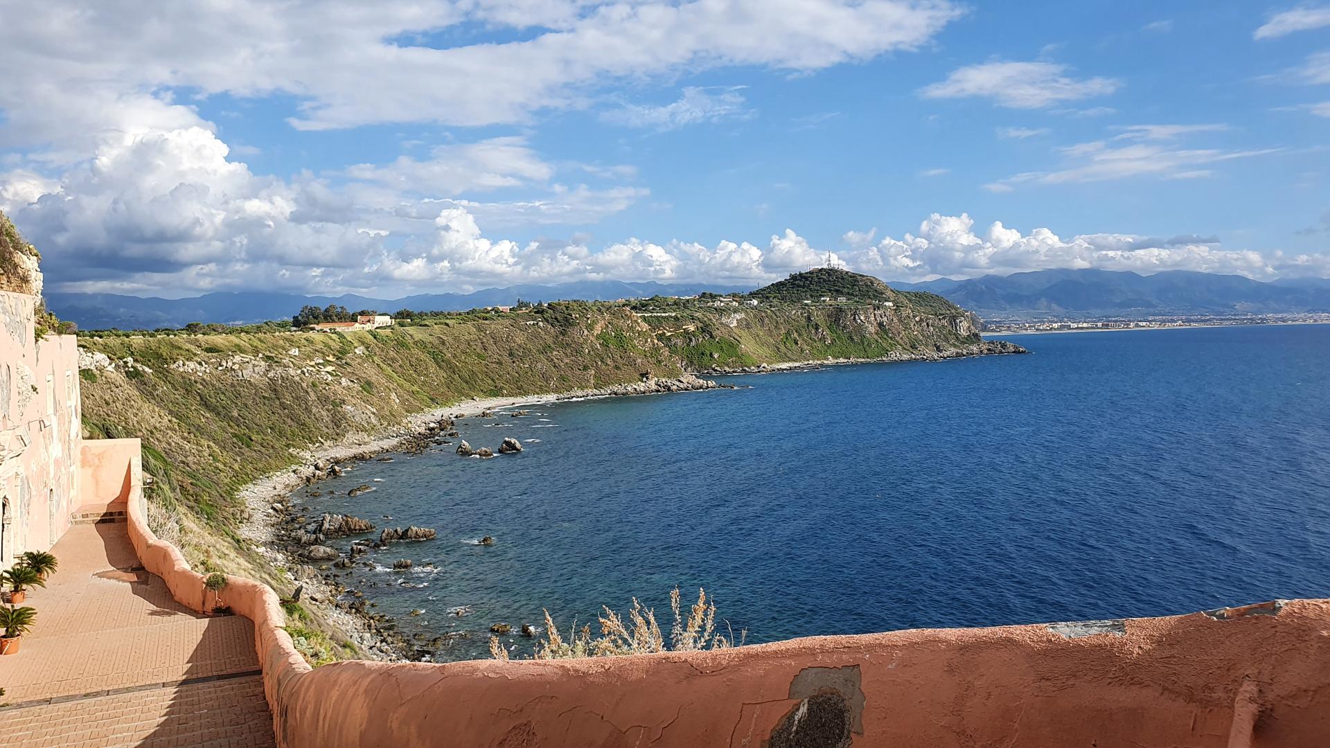 Visite guidée de Milazzo
