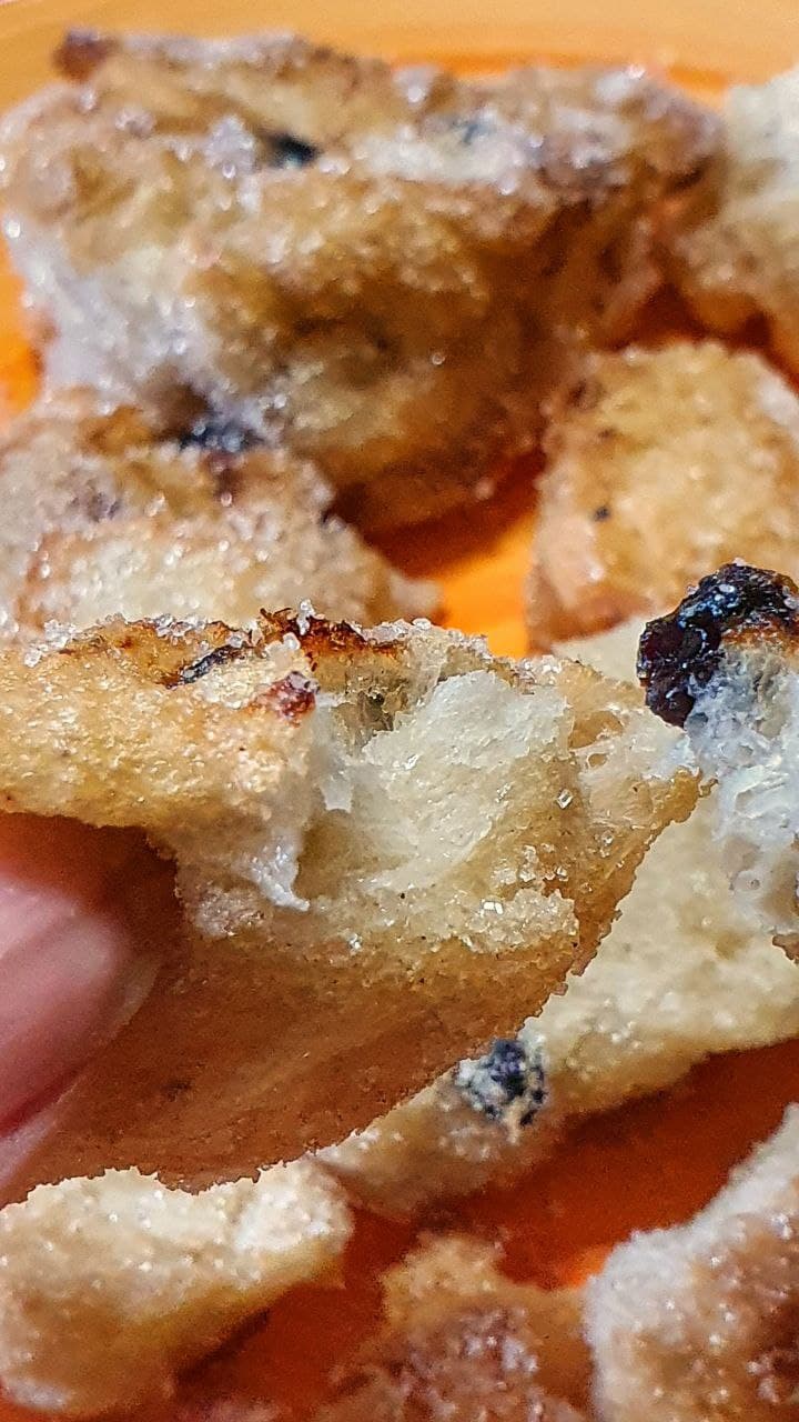 sicilian crespelle