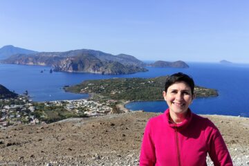 Gran Cratere di Vulcano