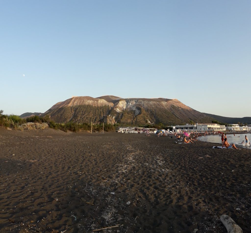 Isola di Vulcano