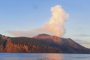 isola di Vulcano