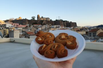 5 dolci tipici di Lipari Guida turistica Lipari