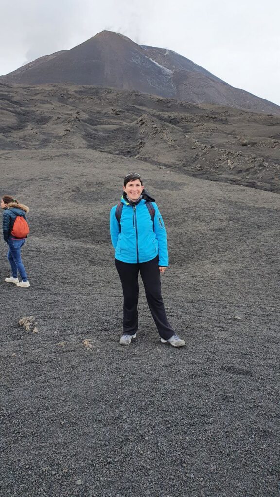 Tour guidato dell'Etna